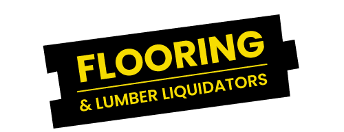 Flooring and lumber liquidators